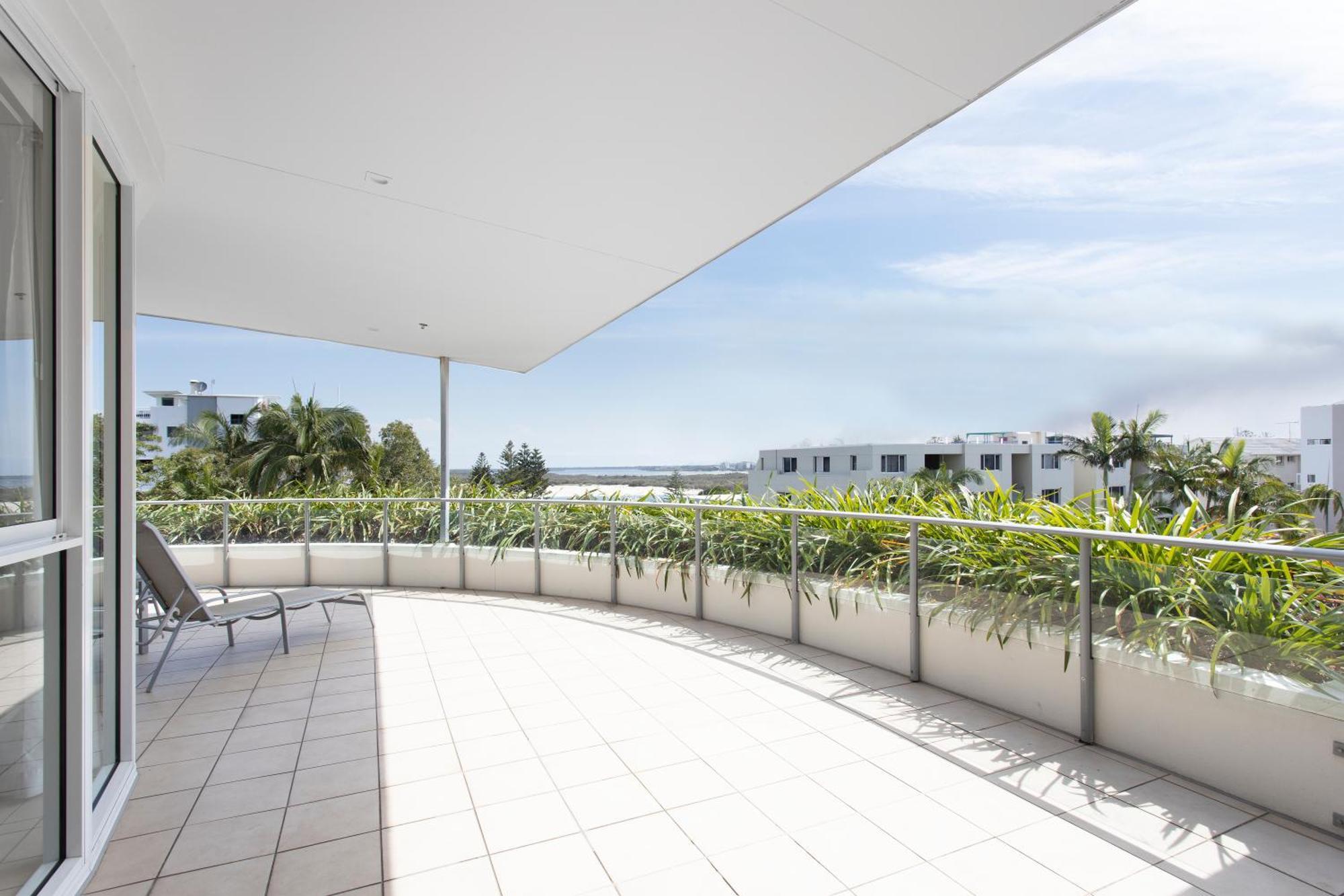 Aspect 4* Caloundra